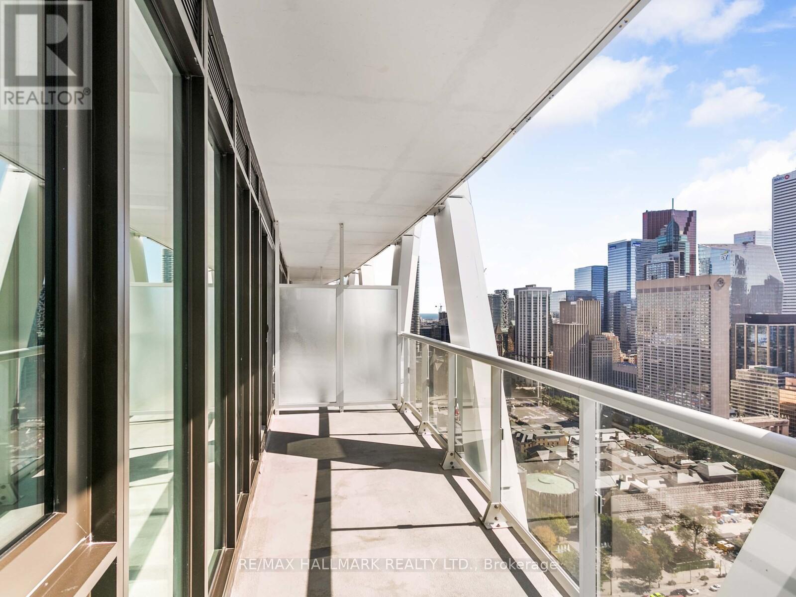3217 - 230 Simcoe Street, Toronto, Ontario  M5T 0G7 - Photo 27 - C12463377