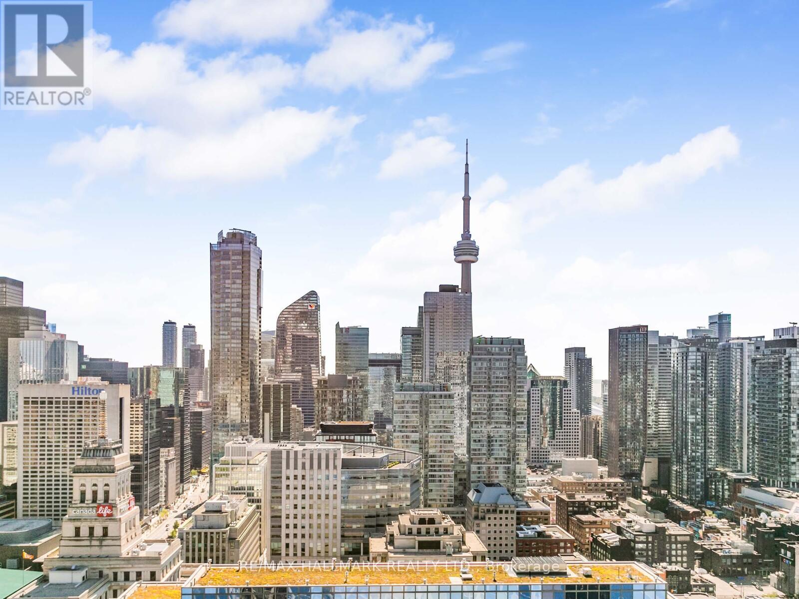 3217 - 230 Simcoe Street, Toronto, Ontario  M5T 0G7 - Photo 29 - C12463377