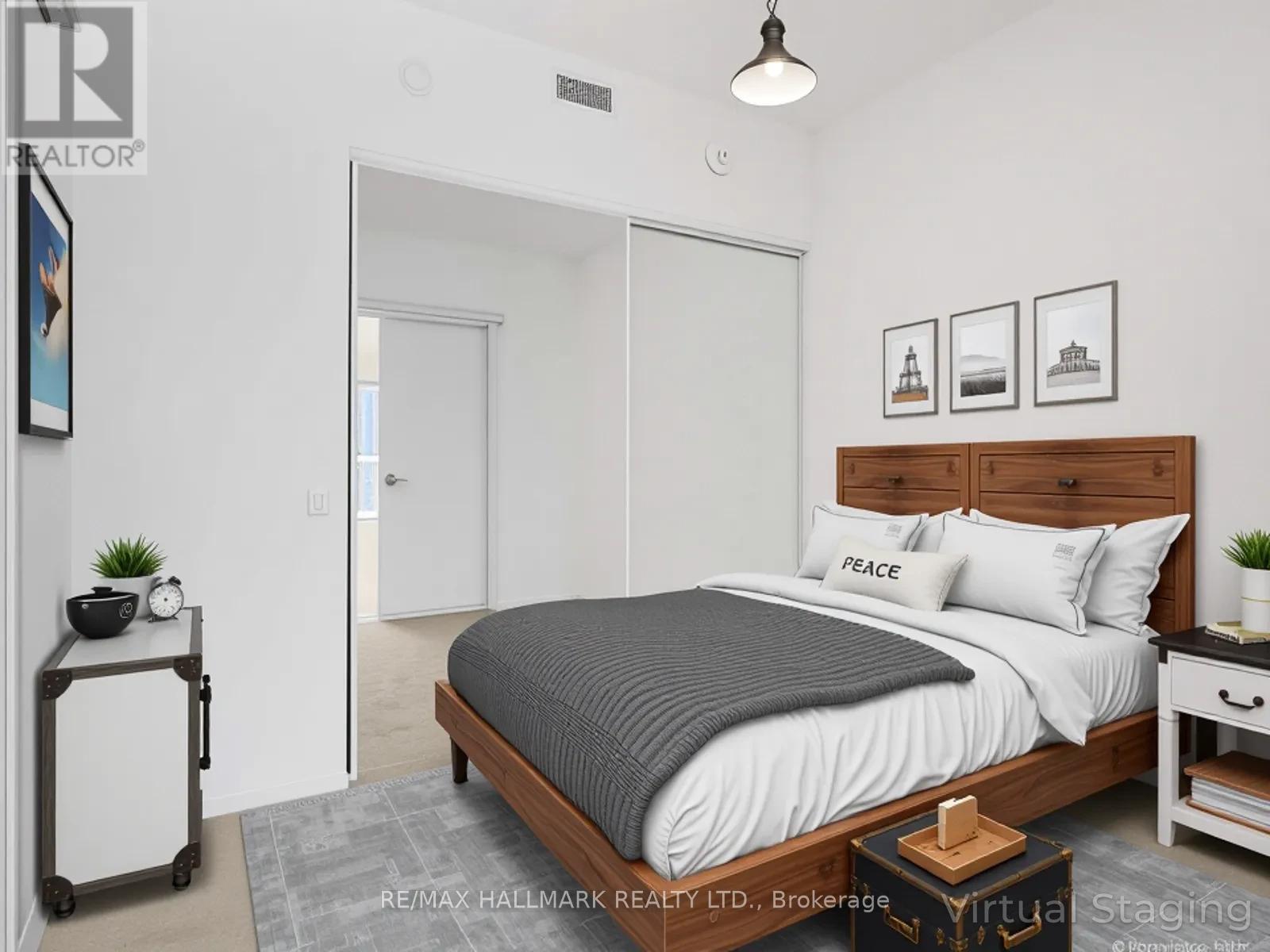 3217 - 230 Simcoe Street, Toronto, Ontario  M5T 0G7 - Photo 4 - C12463377