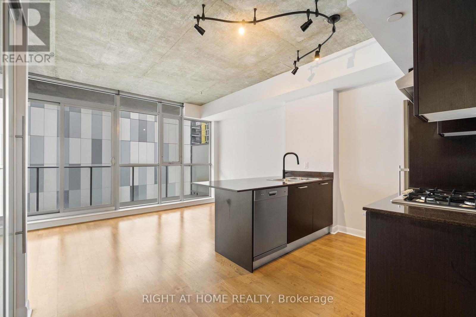 3106 - 375 King Street W, Toronto, Ontario  M5V 1K5 - Photo 16 - C12463380