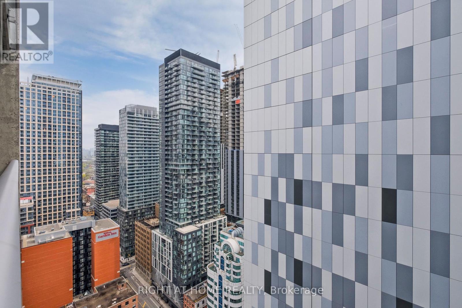 3106 - 375 King Street W, Toronto, Ontario  M5V 1K5 - Photo 7 - C12463380