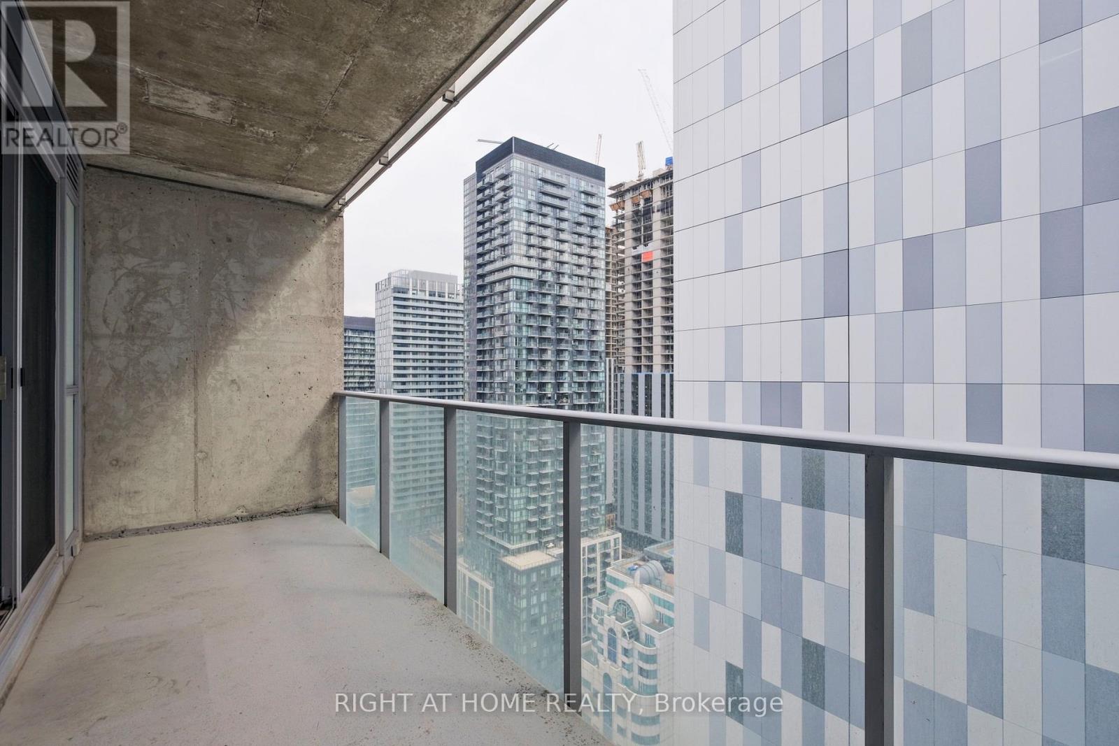 3106 - 375 King Street W, Toronto, Ontario  M5V 1K5 - Photo 8 - C12463380