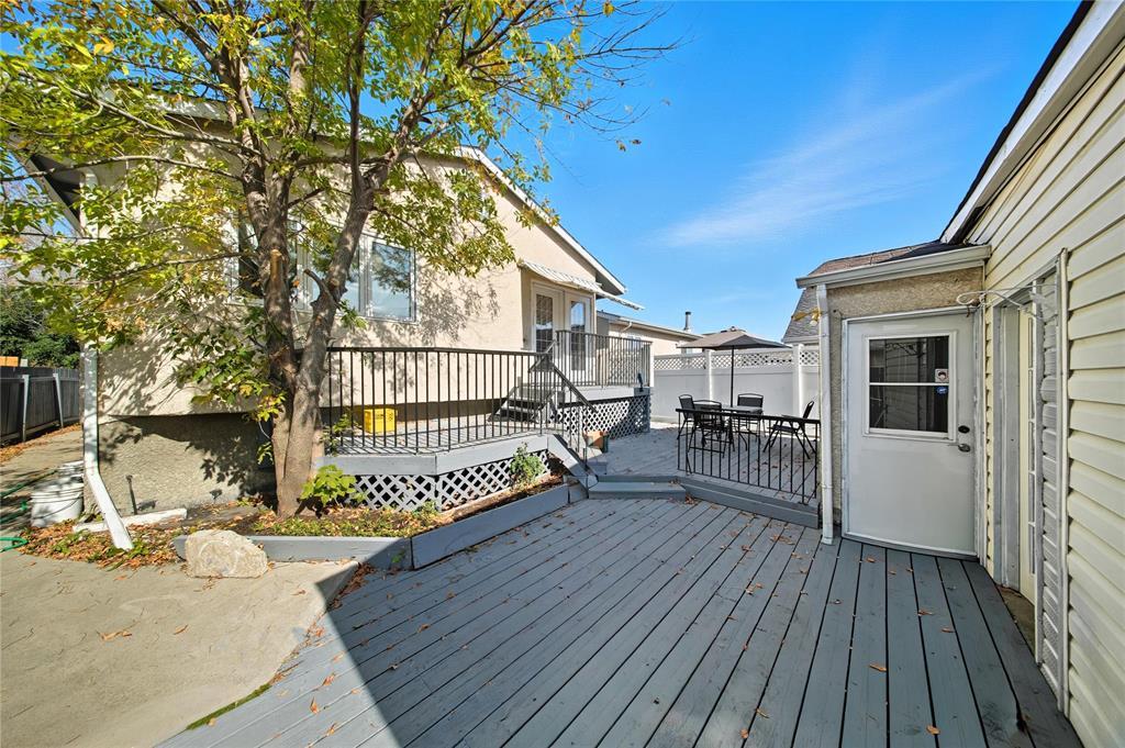 67 Birchlynn Bay, Winnipeg, Manitoba  R2R 2S9 - Photo 17 - 202526108