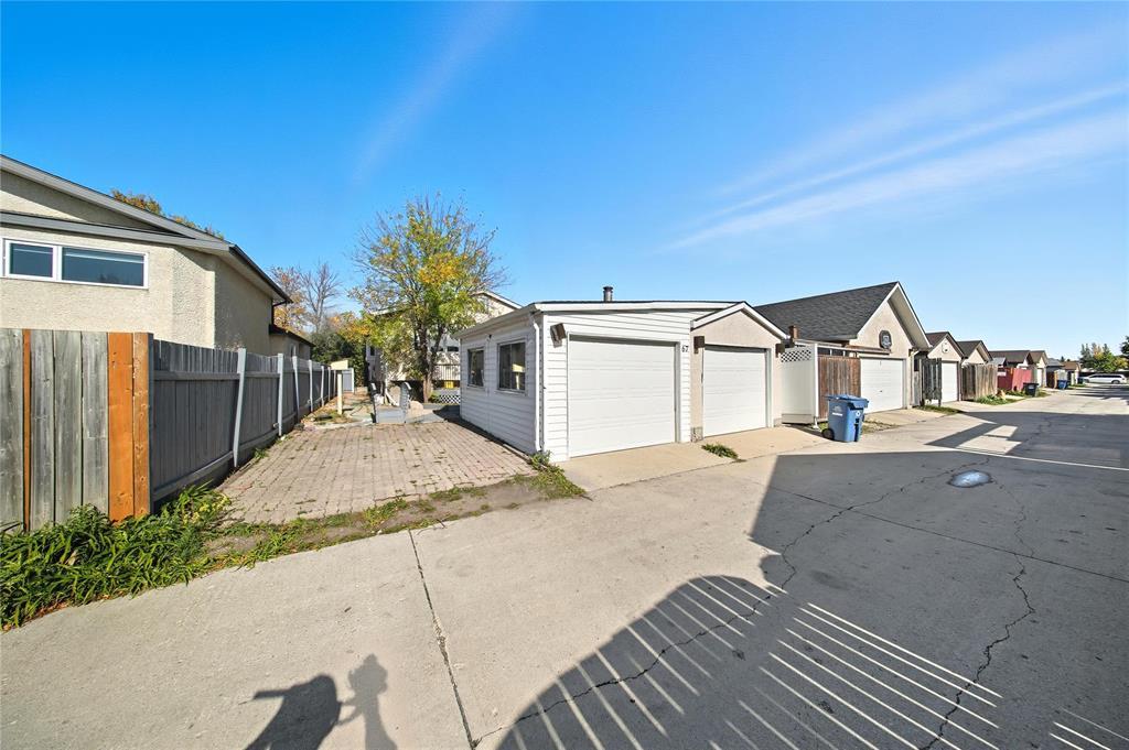 67 Birchlynn Bay, Winnipeg, Manitoba  R2R 2S9 - Photo 18 - 202526108