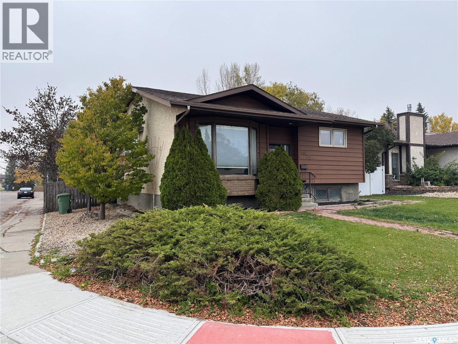 6022 Wadge STREET, Regina, Saskatchewan