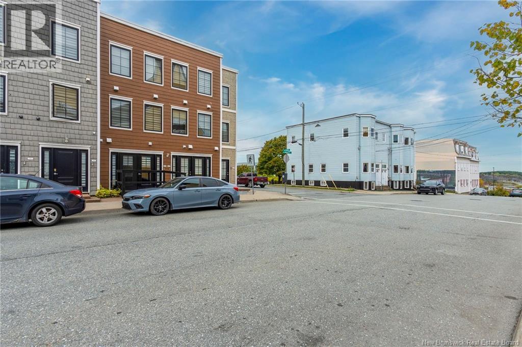 139 Waterloo Street, Saint John, New Brunswick  E2L 0E8 - Photo 4 - NB128299