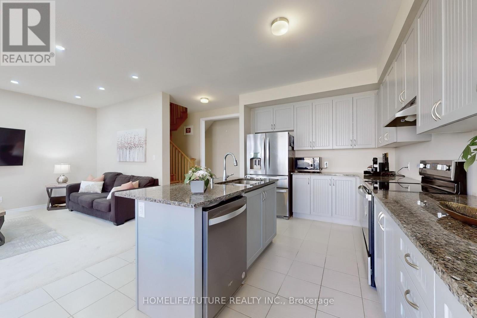 972 Andrew Murdoch Street, Oshawa, Ontario  L1H 7K5 - Photo 12 - E12463366