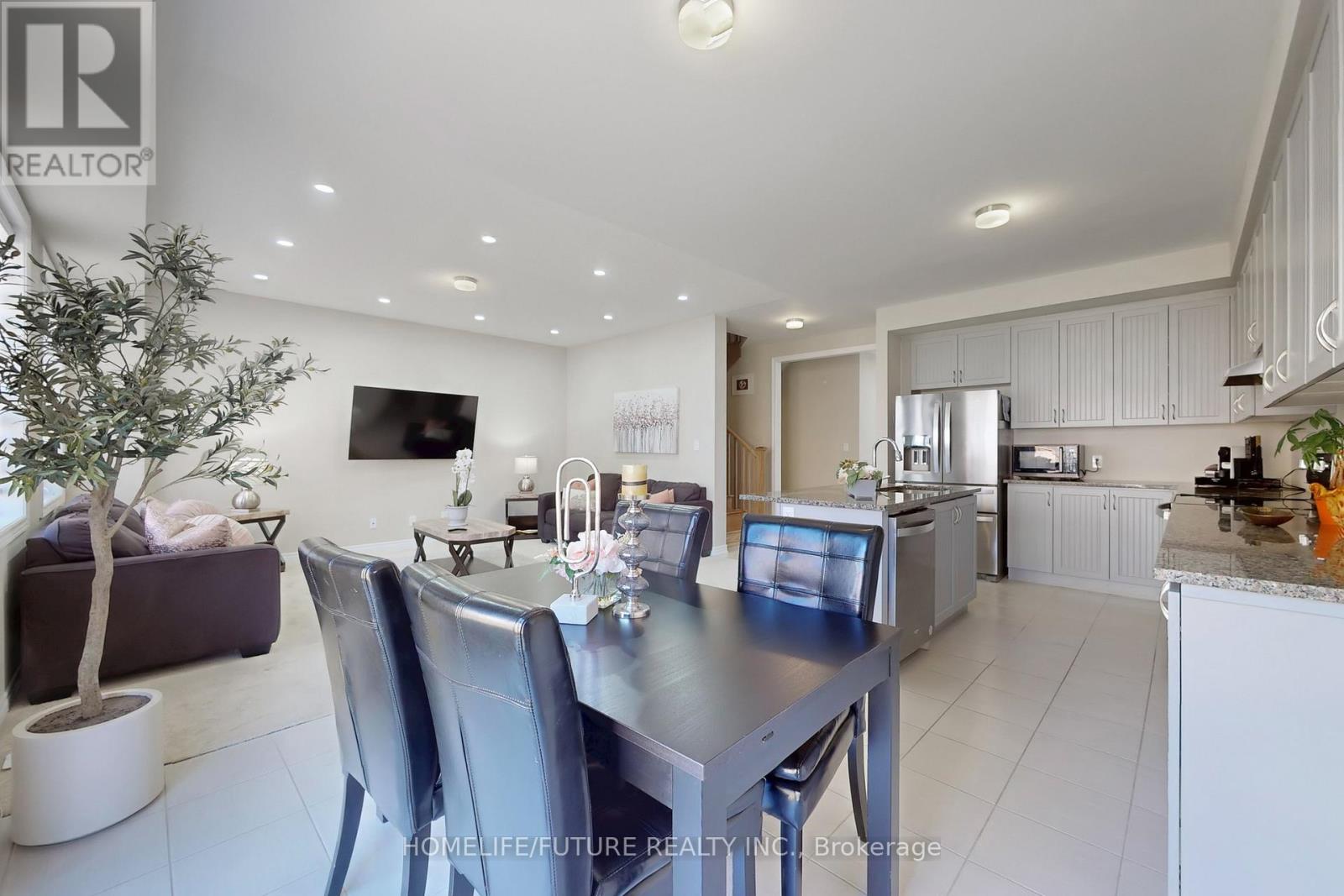 972 Andrew Murdoch Street, Oshawa, Ontario  L1H 7K5 - Photo 13 - E12463366