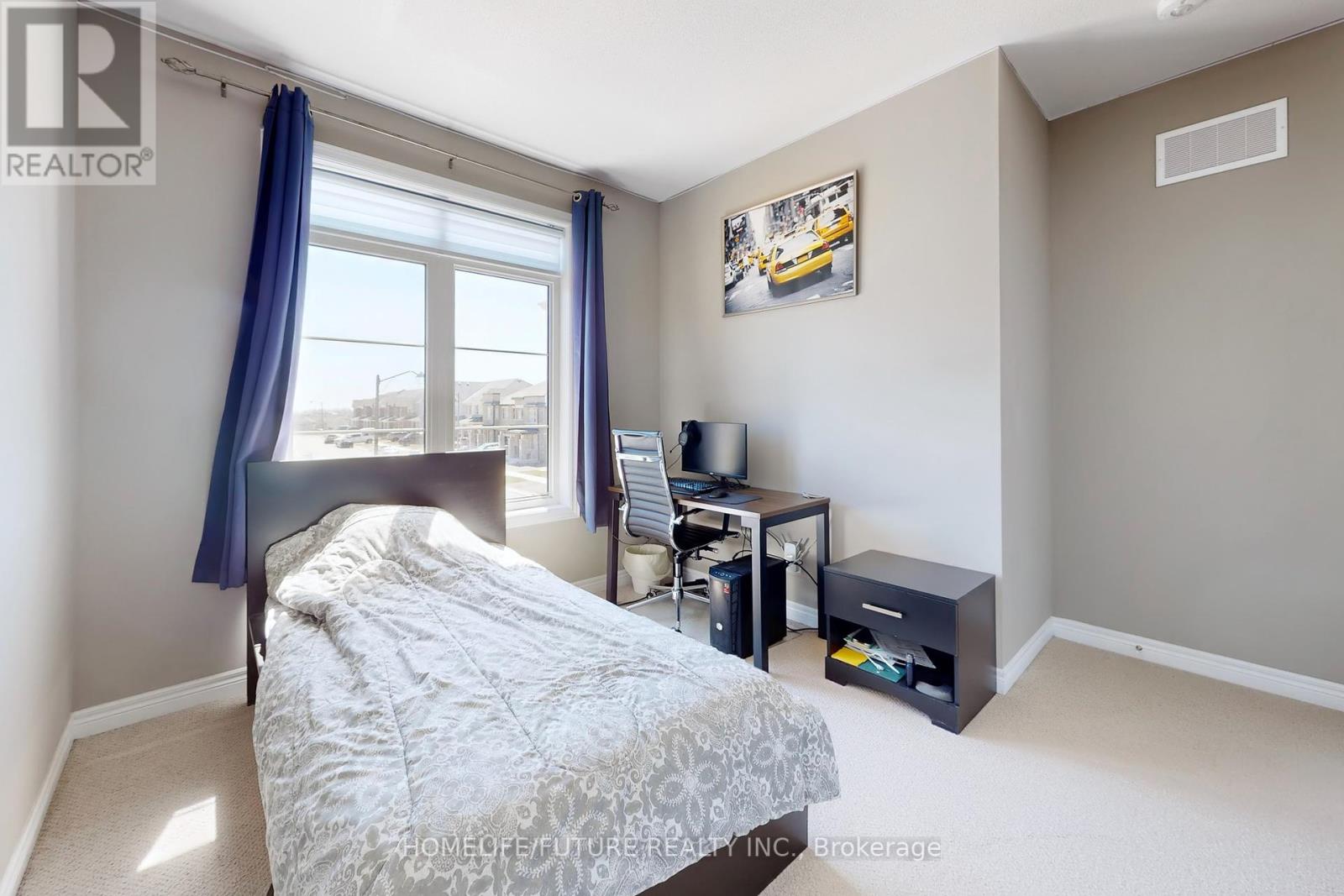 972 Andrew Murdoch Street, Oshawa, Ontario  L1H 7K5 - Photo 26 - E12463366