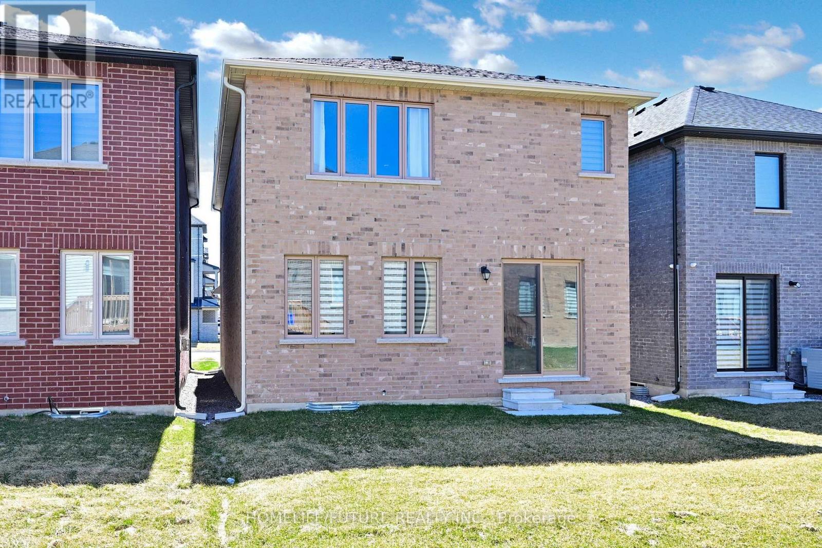 972 Andrew Murdoch Street, Oshawa, Ontario  L1H 7K5 - Photo 35 - E12463366