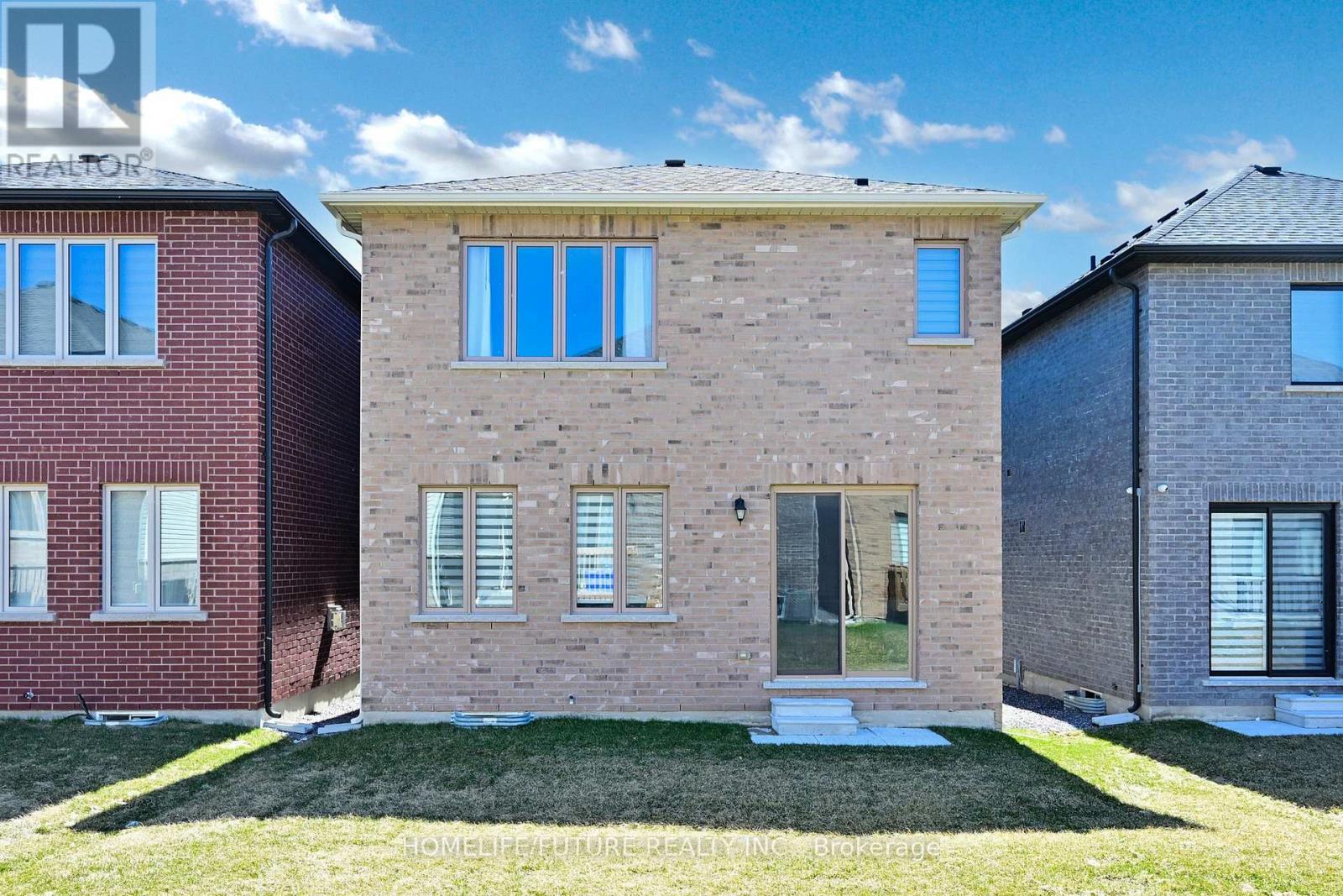 972 Andrew Murdoch Street, Oshawa, Ontario  L1H 7K5 - Photo 36 - E12463366