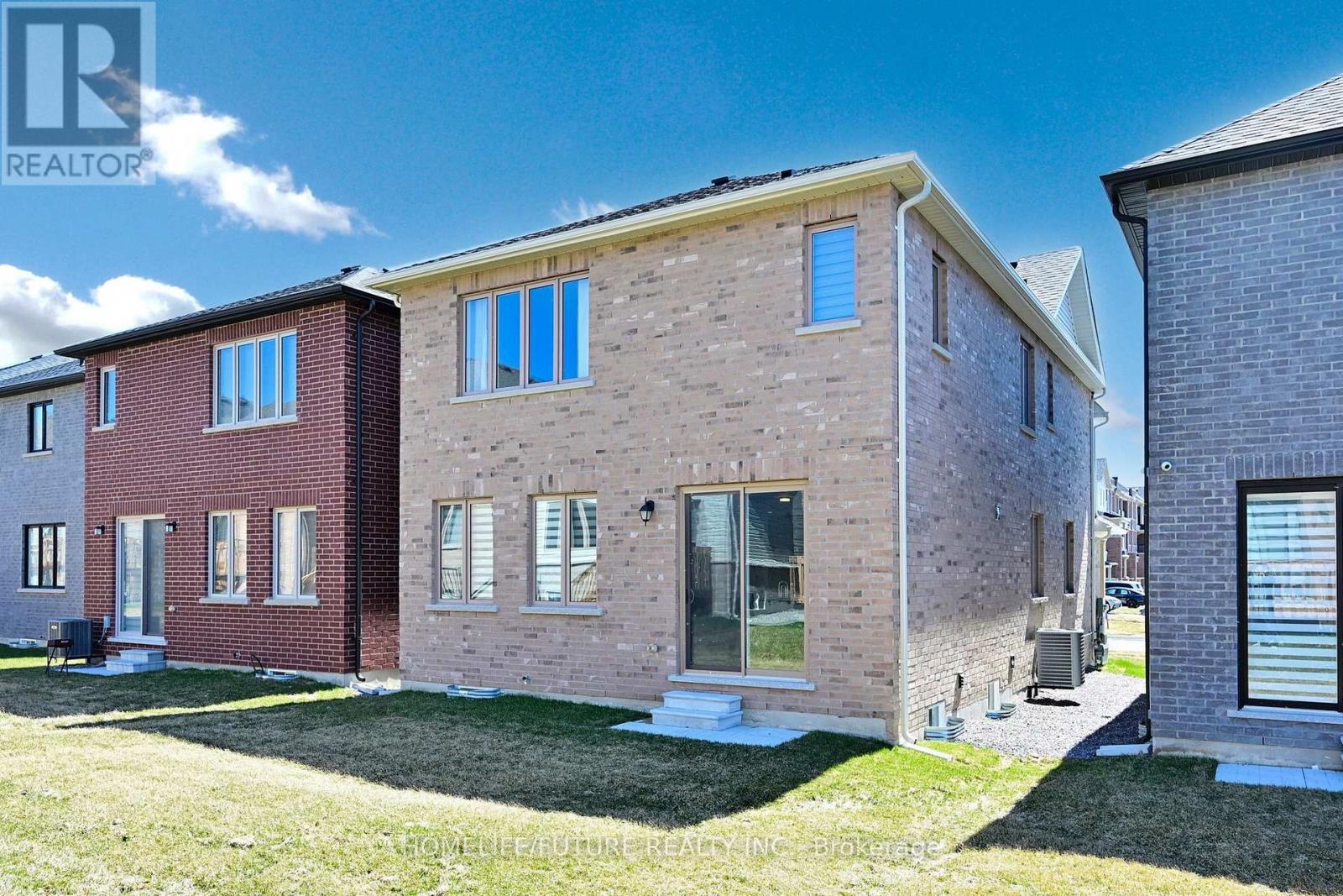 972 Andrew Murdoch Street, Oshawa, Ontario  L1H 7K5 - Photo 37 - E12463366