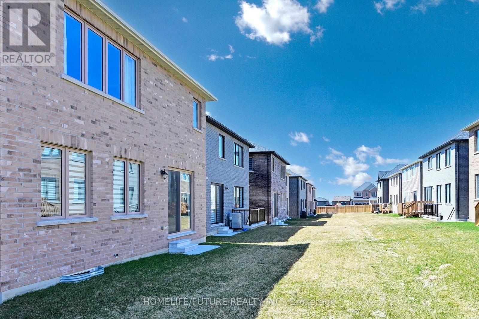 972 Andrew Murdoch Street, Oshawa, Ontario  L1H 7K5 - Photo 38 - E12463366