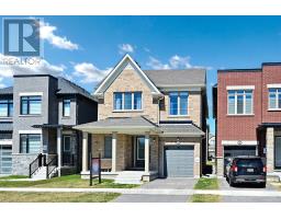 972 ANDREW MURDOCH STREET, Oshawa, Ontario