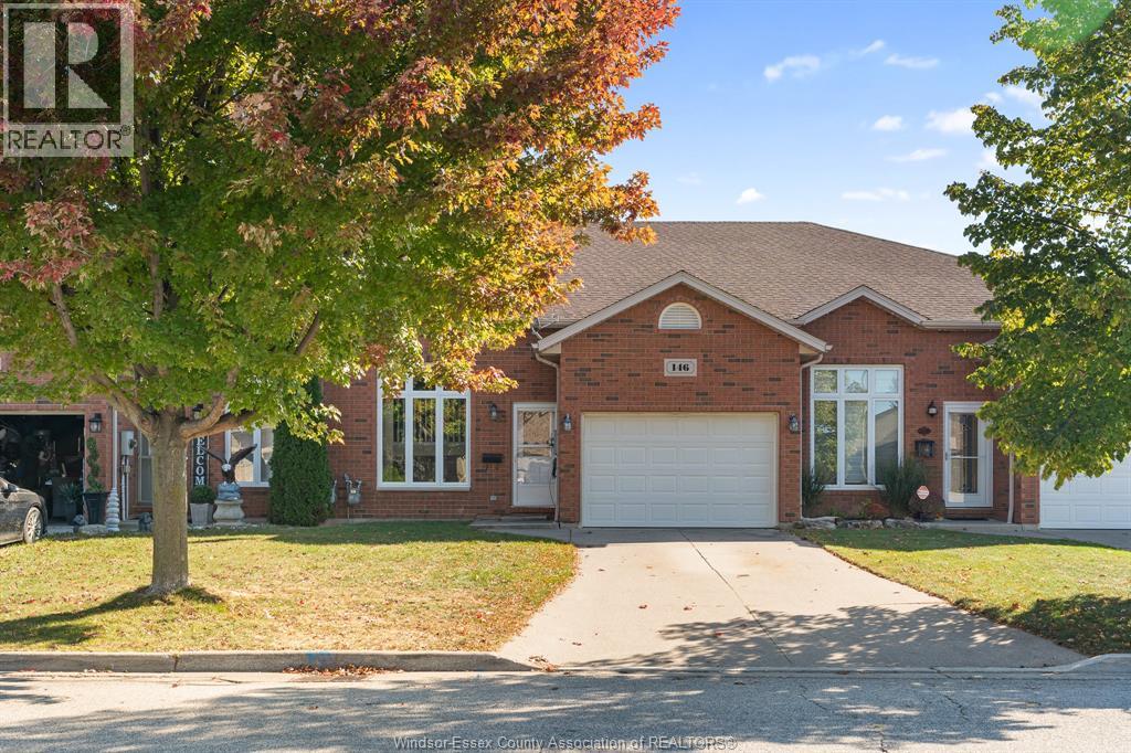 MLS# 25026195: 146 Antonio COURT, Leamington, Canada