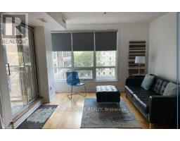 701 - 100 HAYDEN STREET, Toronto, Ontario