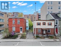 168-174 MURRAY STREET N, Ottawa, Ontario