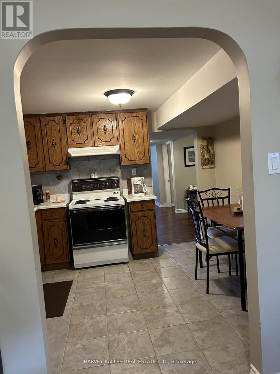 Basement - 66 Button Road, Vaughan, Ontario  L4L 1K1 - Photo 11 - N12463346