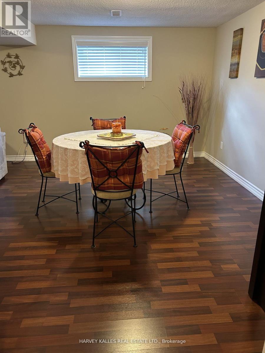 Basement - 66 Button Road, Vaughan, Ontario  L4L 1K1 - Photo 13 - N12463346