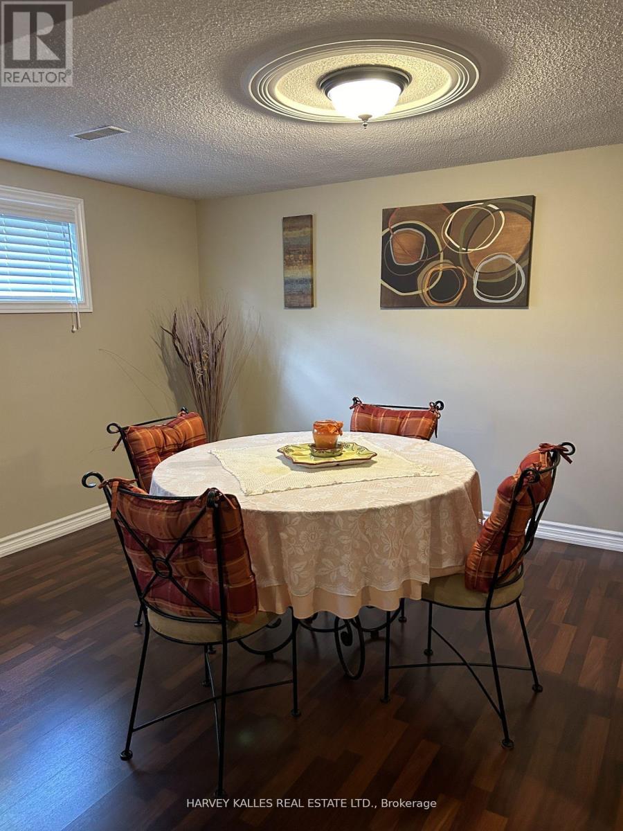 Basement - 66 Button Road, Vaughan, Ontario  L4L 1K1 - Photo 14 - N12463346