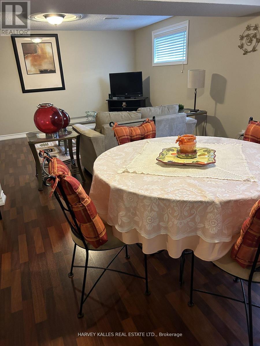 Basement - 66 Button Road, Vaughan, Ontario  L4L 1K1 - Photo 15 - N12463346