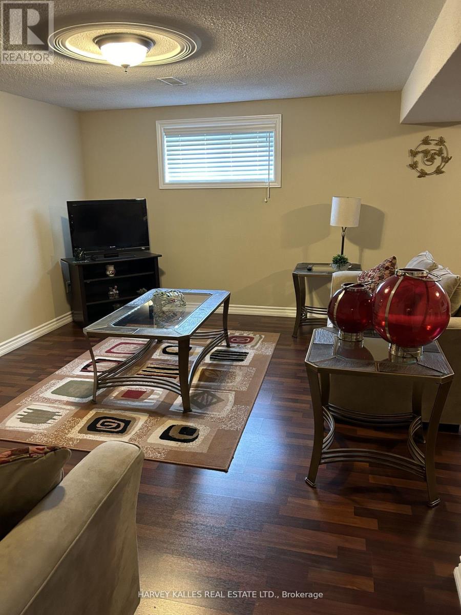 Basement - 66 Button Road, Vaughan, Ontario  L4L 1K1 - Photo 16 - N12463346
