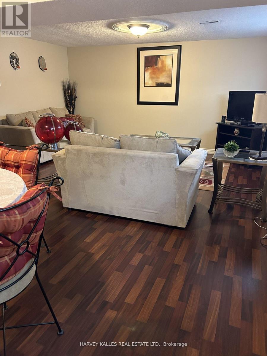 Basement - 66 Button Road, Vaughan, Ontario  L4L 1K1 - Photo 17 - N12463346
