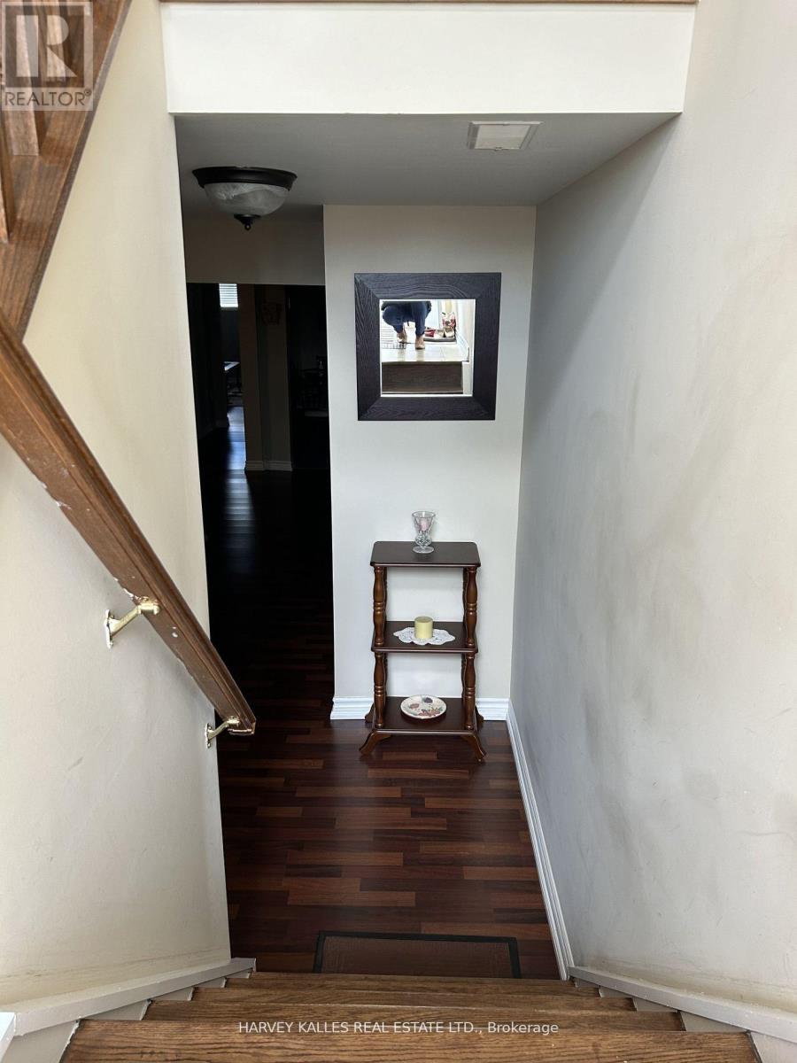 Basement - 66 Button Road, Vaughan, Ontario  L4L 1K1 - Photo 2 - N12463346