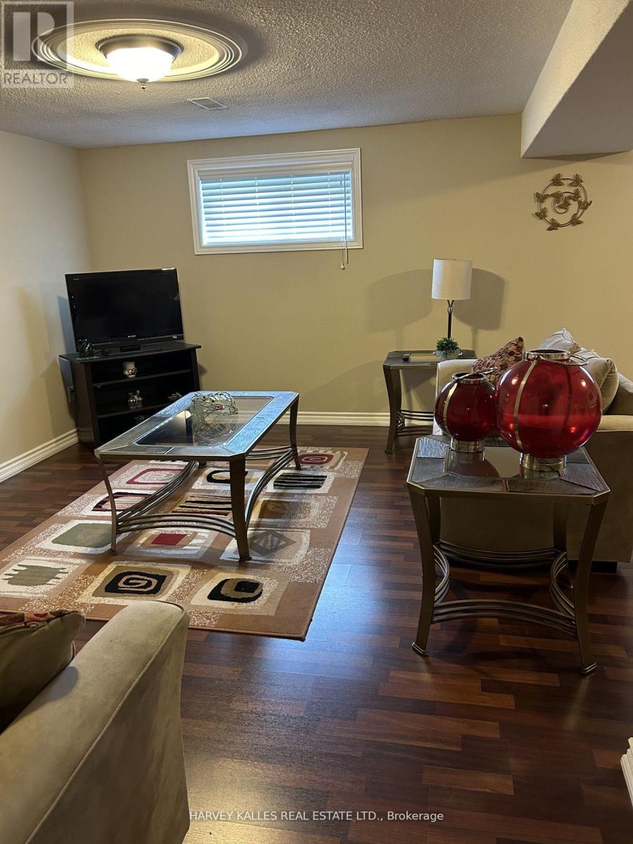 Basement - 66 Button Road, Vaughan, Ontario  L4L 1K1 - Photo 20 - N12463346