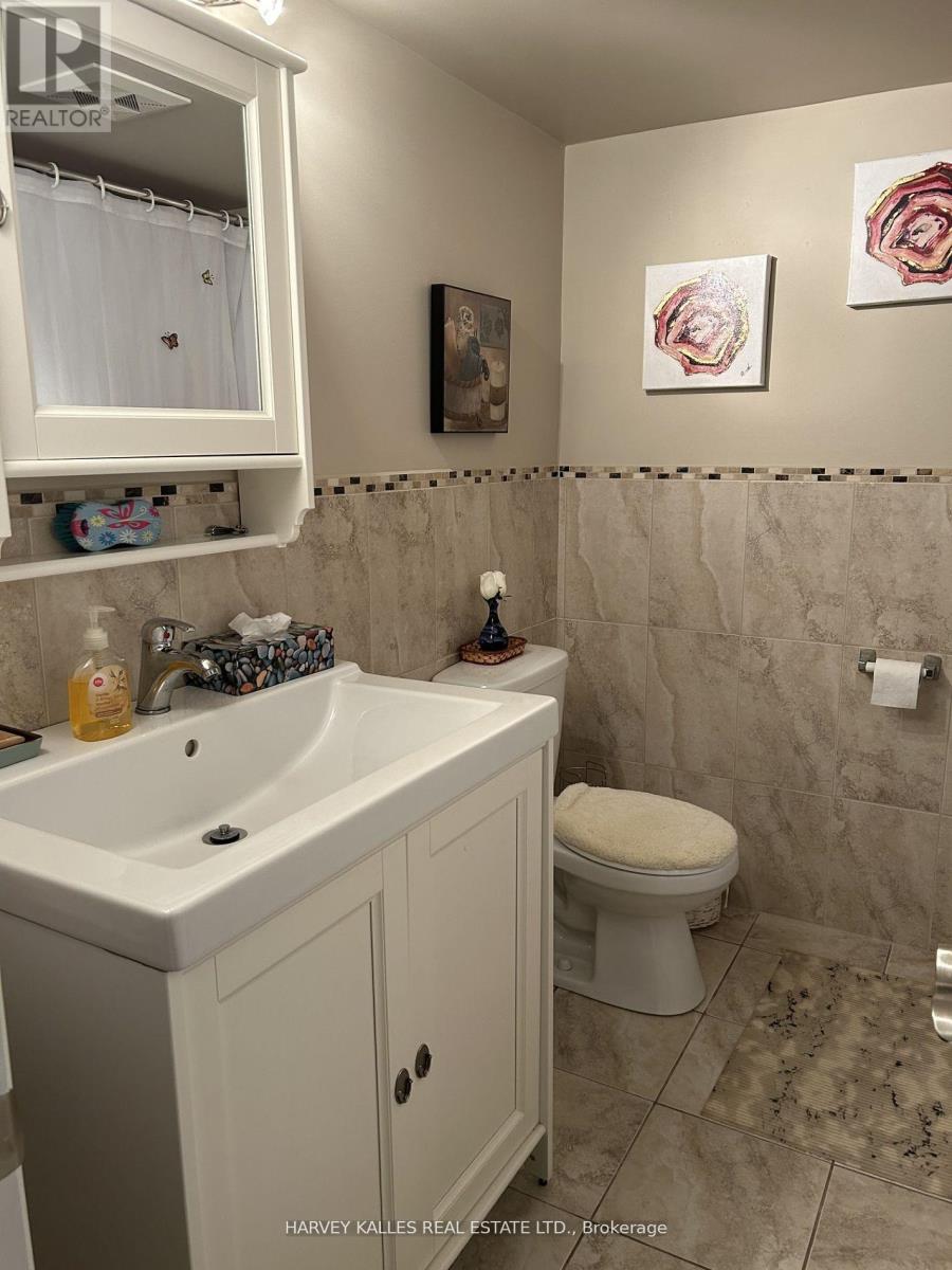 Basement - 66 Button Road, Vaughan, Ontario  L4L 1K1 - Photo 21 - N12463346