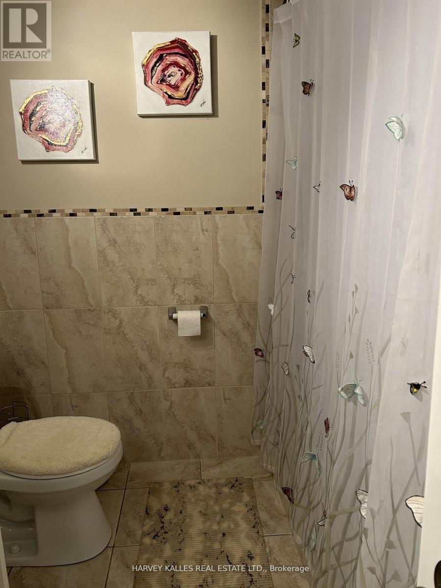 Basement - 66 Button Road, Vaughan, Ontario  L4L 1K1 - Photo 22 - N12463346