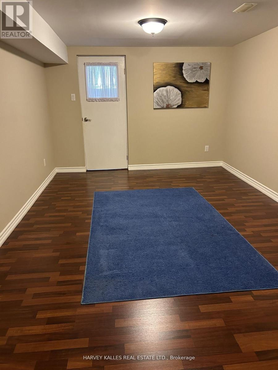 Basement - 66 Button Road, Vaughan, Ontario  L4L 1K1 - Photo 5 - N12463346