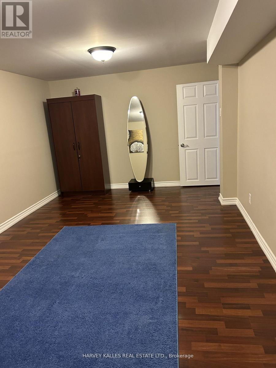 Basement - 66 Button Road, Vaughan, Ontario  L4L 1K1 - Photo 6 - N12463346