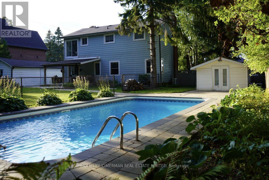 165 James Street, King, Ontario  L7B 1J6 - Photo 20 - N12463355