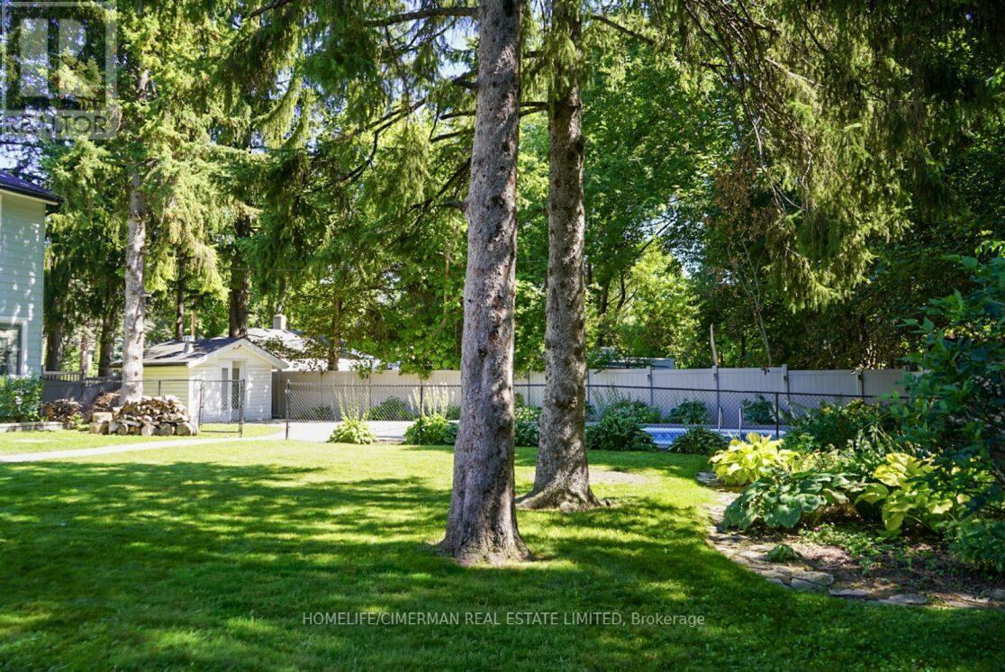 165 James Street, King, Ontario  L7B 1J6 - Photo 21 - N12463355