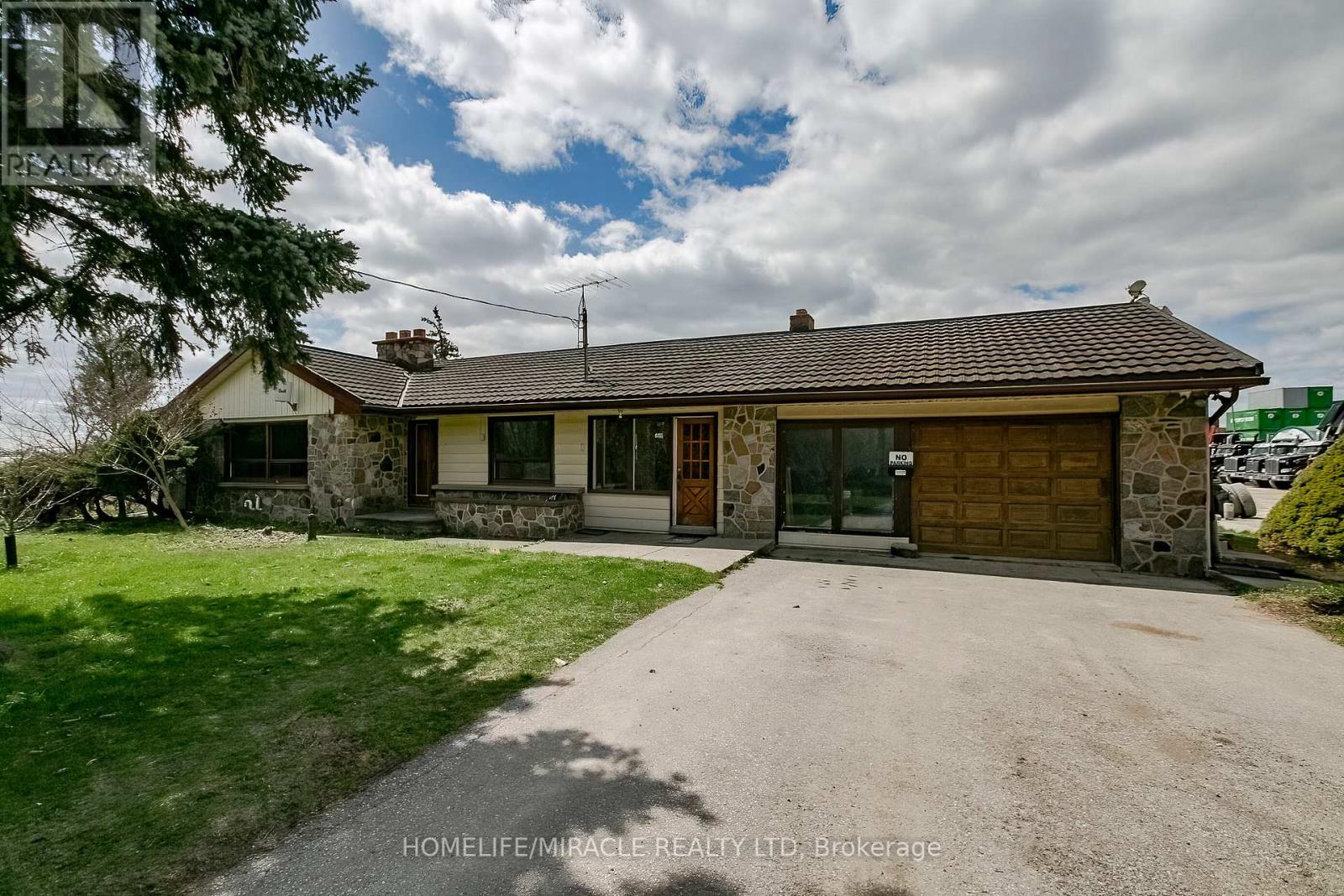 11050 COLD CREEK ROAD, Vaughan, Ontario