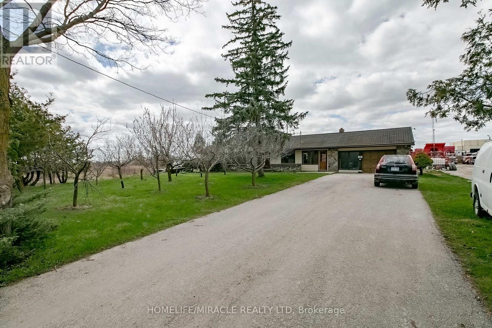 11050 Cold Creek Road, Vaughan, Ontario  L0J 1C0 - Photo 21 - N12463386