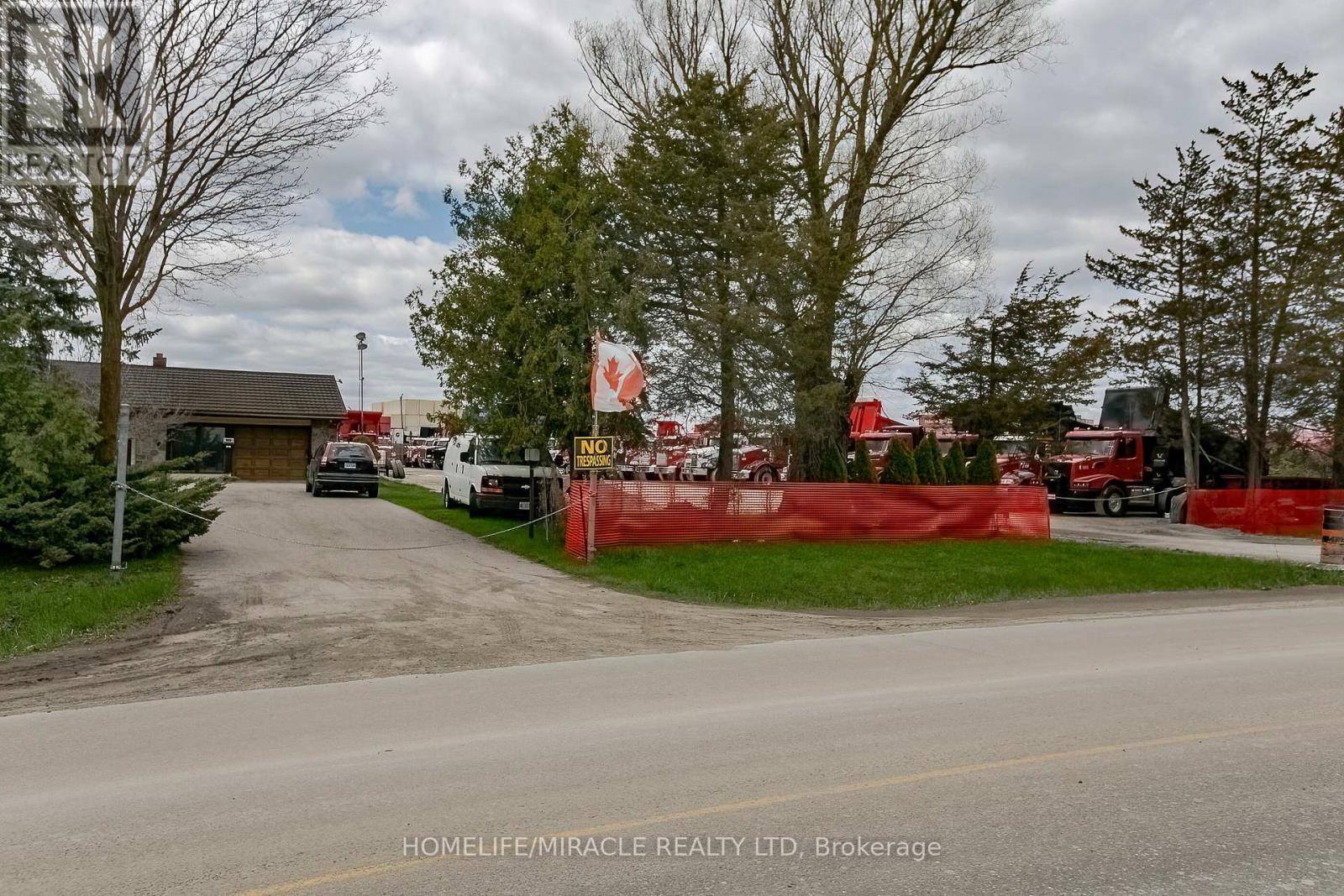11050 Cold Creek Road, Vaughan, Ontario  L0J 1C0 - Photo 24 - N12463386