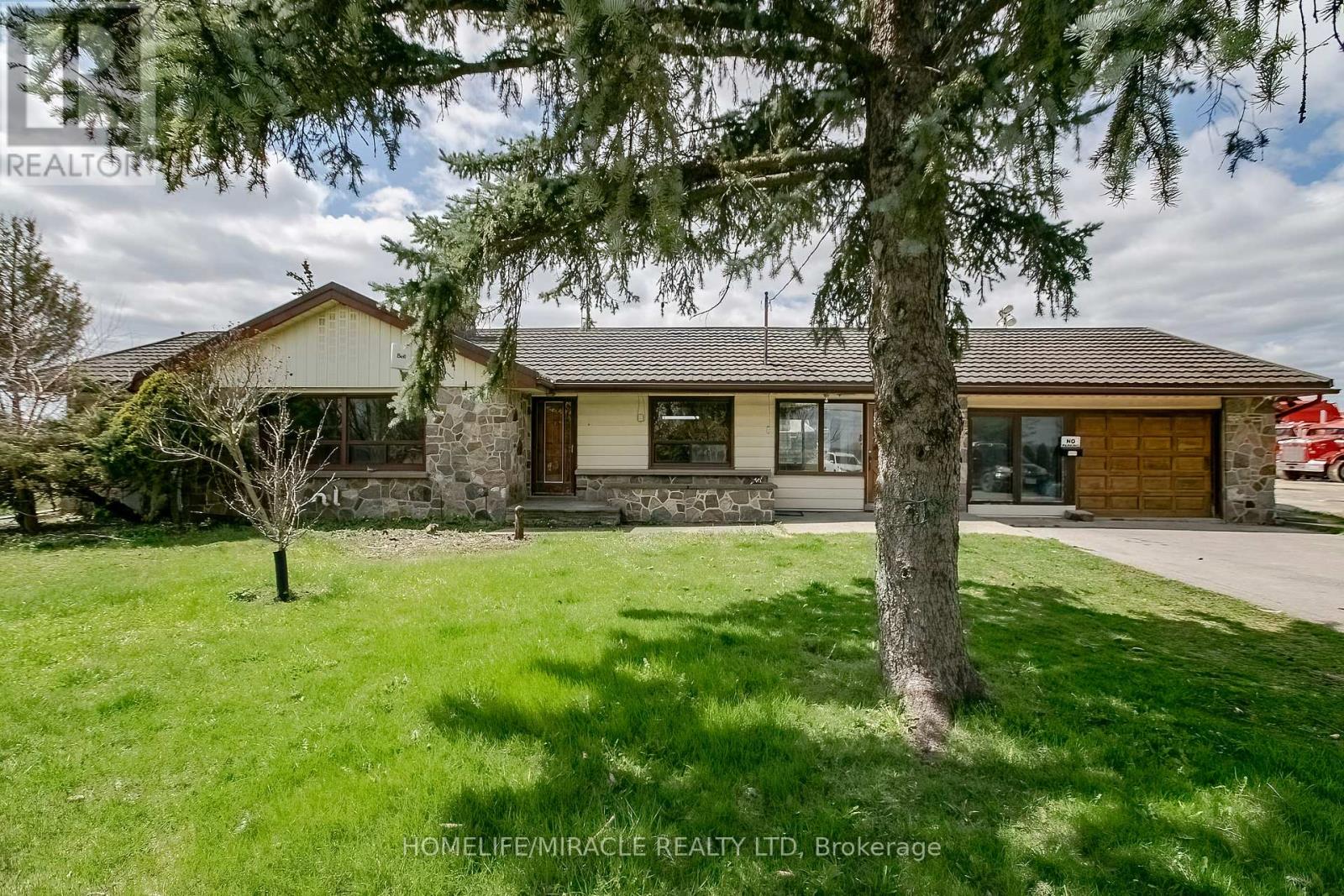 11050 Cold Creek Road, Vaughan, Ontario  L0J 1C0 - Photo 5 - N12463386