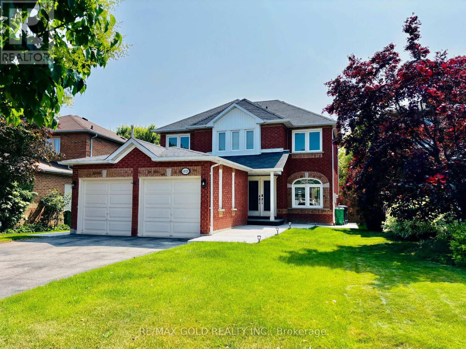 6828 Gracefield Drive, Mississauga, Ontario  L5N 6T6 - Photo 38 - W12196948