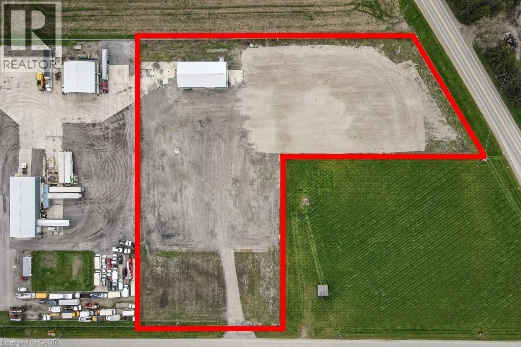 2679 COUCH Road, Putnam, Ontario