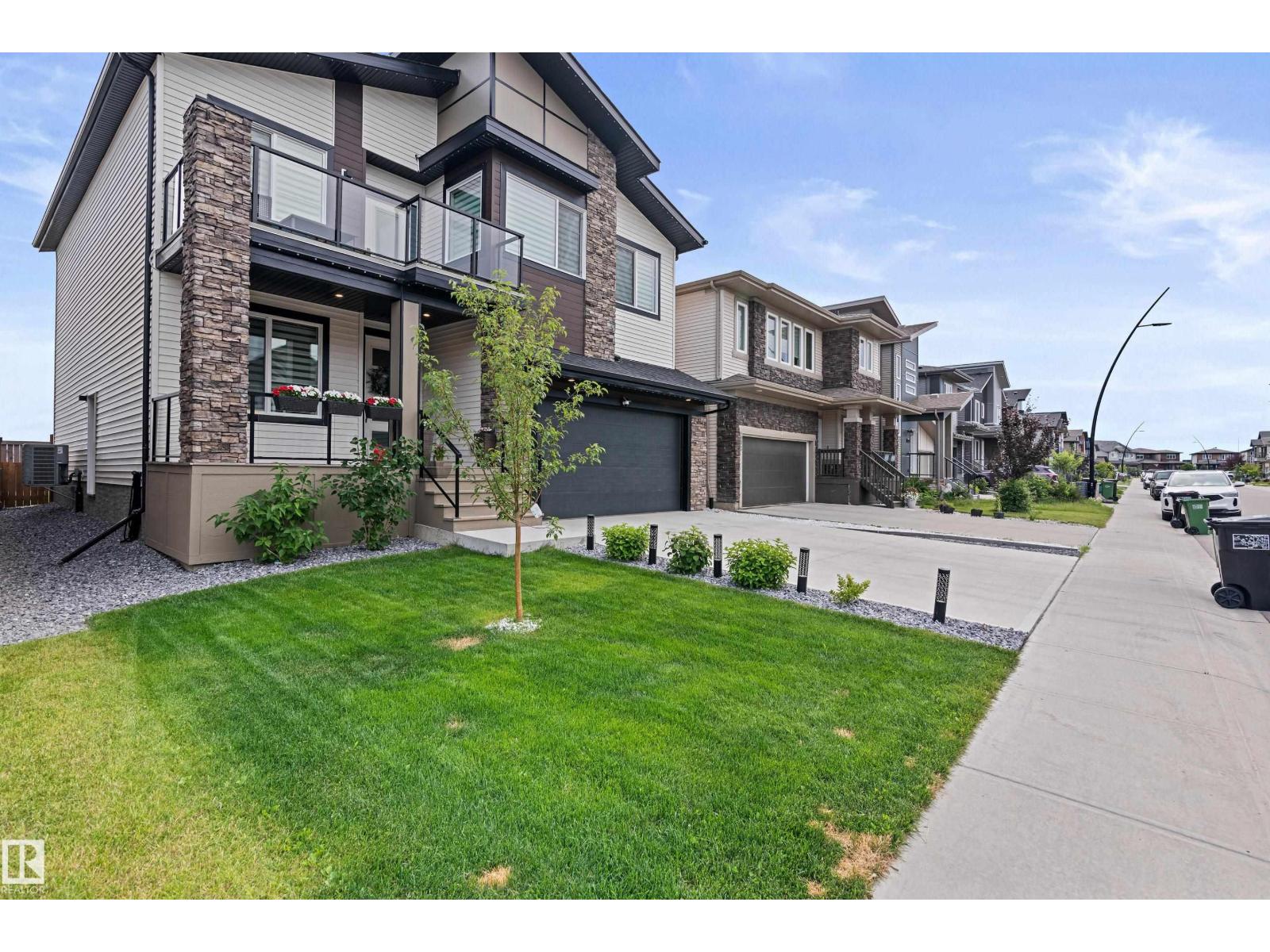 19619 26 Av Nw, Edmonton, Alberta  T6M 0X4 - Photo 3 - E4456816