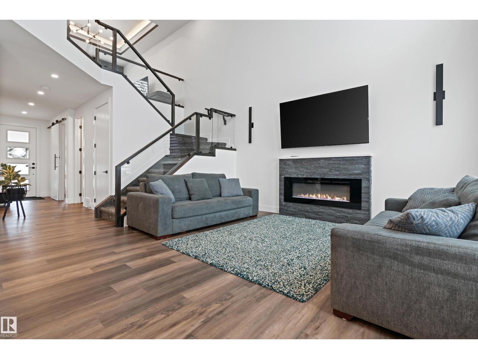 19619 26 Av Nw, Edmonton, Alberta  T6M 0X4 - Photo 12 - E4456816