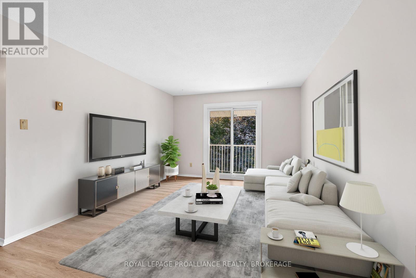 302 - 573 Armstrong Road, Kingston, Ontario  K7M 8J8 - Photo 8 - X12463431