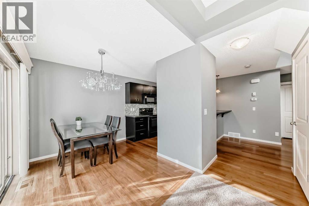 136 Sage Valley Drive Nw, Calgary, Alberta  T3R 0E4 - Photo 11 - A2264458