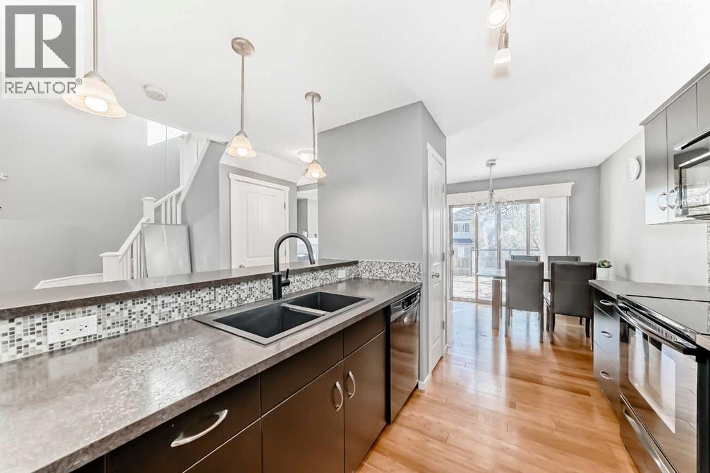 136 Sage Valley Drive Nw, Calgary, Alberta  T3R 0E4 - Photo 7 - A2264458