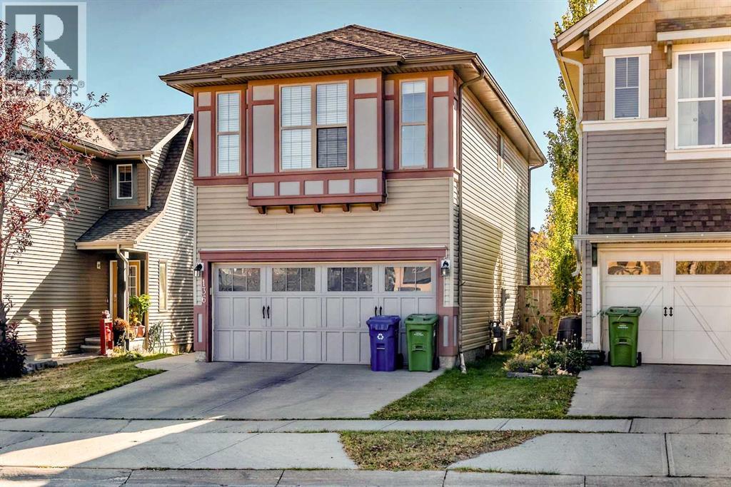 136 Sage Valley Drive Nw, Calgary, Alberta  T3R 0E4 - Photo 2 - A2264458