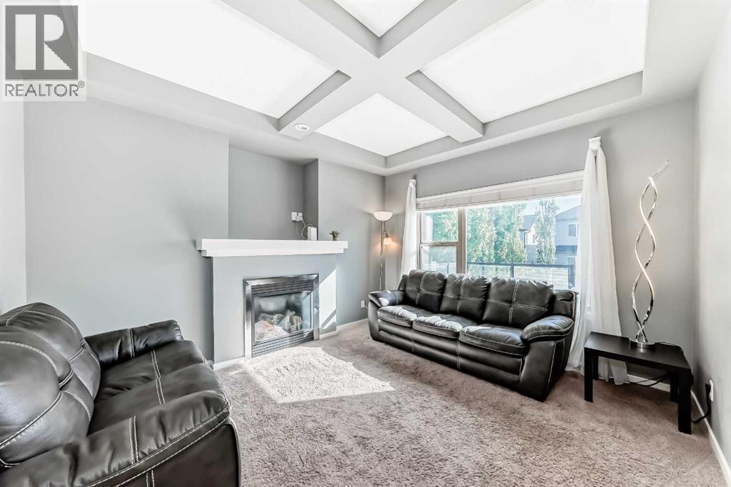 136 Sage Valley Drive Nw, Calgary, Alberta  T3R 0E4 - Photo 12 - A2264458