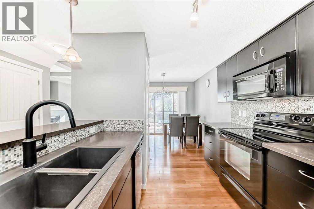 136 Sage Valley Drive Nw, Calgary, Alberta  T3R 0E4 - Photo 6 - A2264458