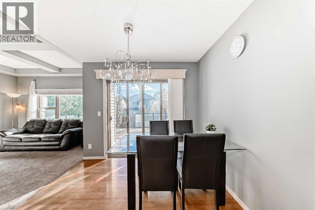 136 Sage Valley Drive Nw, Calgary, Alberta  T3R 0E4 - Photo 9 - A2264458